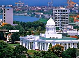 Colombo, Sri Lanka