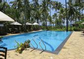Emerald Sea Resort