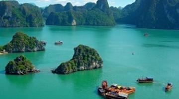 Halong Bay