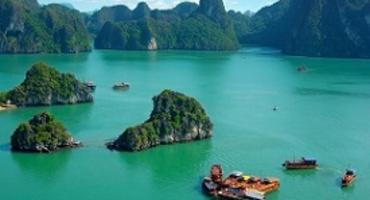 Halong Bay