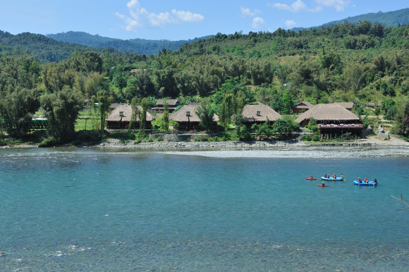 Malikha Lodge