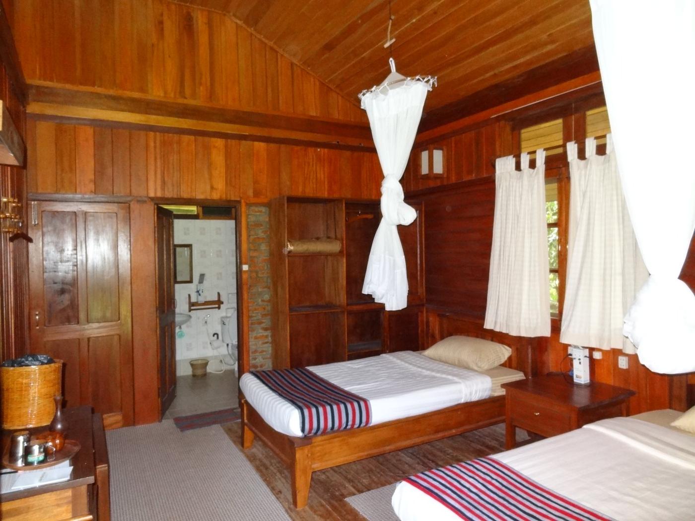 Standard Room, Putao Trekking House