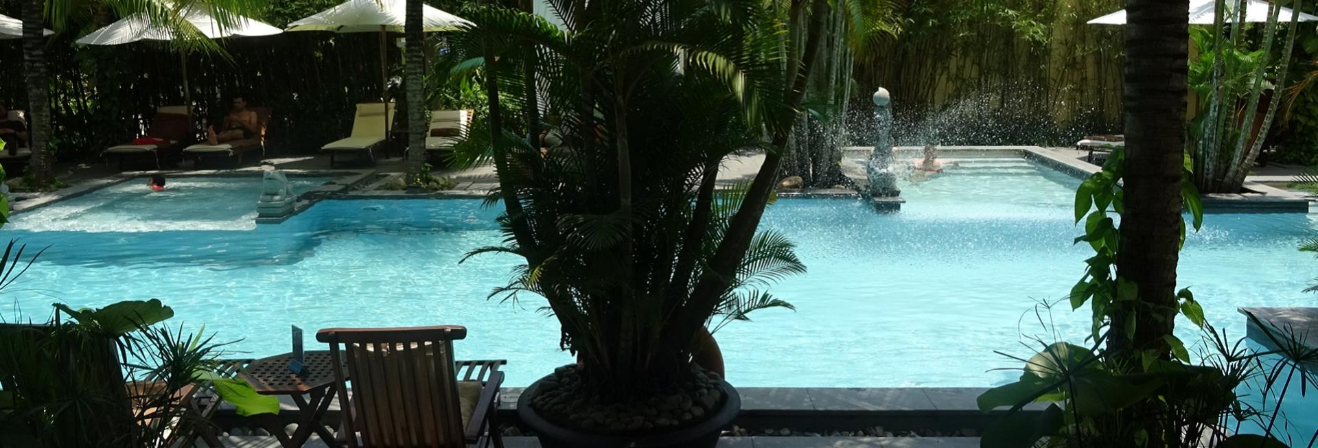La Siesta Hotel & Spa, Hoi An