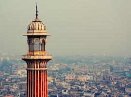 New Delhi Tower