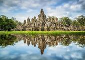 Cycle the Backroads to Angkor 