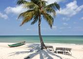 Relax on Phu Quoc Island