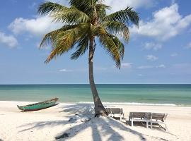 Phu Quoc Island, Vietnam