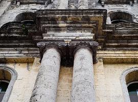 Church, Batangas, the Philippines
