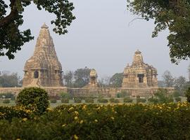 Khajuraho temples, Khajuraho