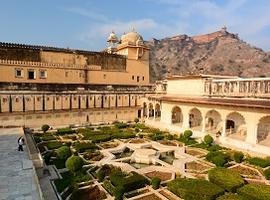 Amber Fort, Jaipur