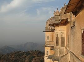 Kumbhalgarh, Rajasthan