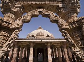 Jain Temple, Osian