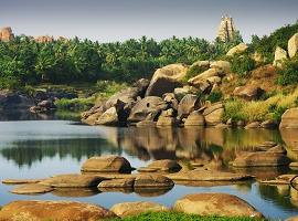 Hampi, Karnataka