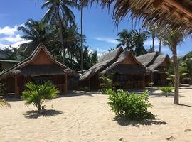 Bantayan Island, the Visayas, the Philippines