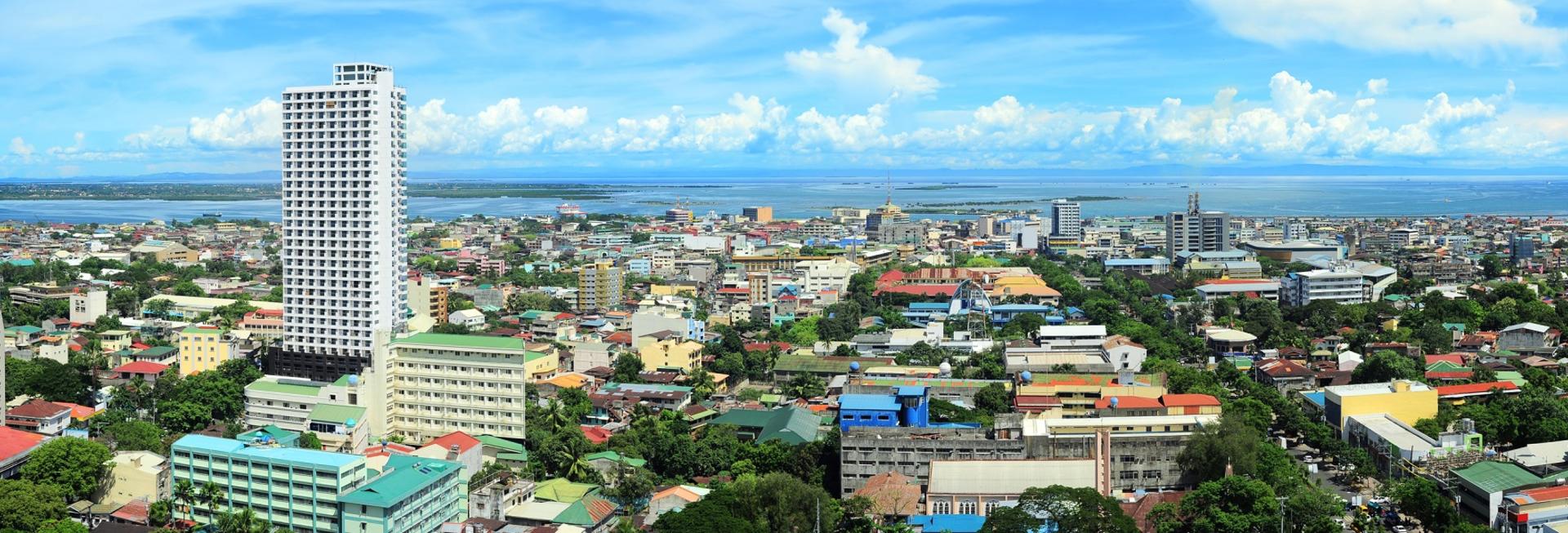 Cebu, the Visayas, the Philippines