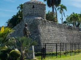 Fort, Cebu, the Visayas, the Philippines