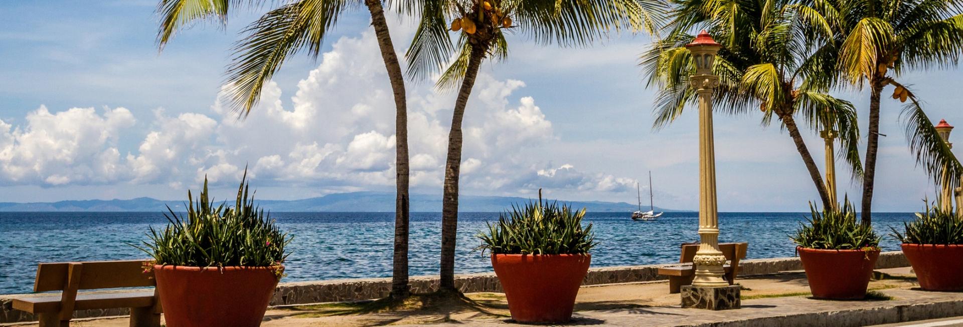 Dumaguete, Negros, the Philippines