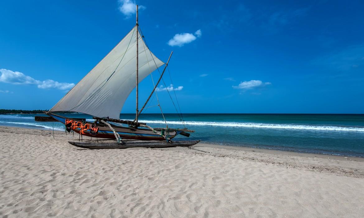 Boat, East Coast