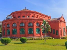 Cubbon Park, Bengaluru