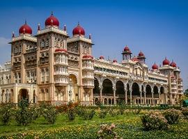 Mysore Palace, Mysore