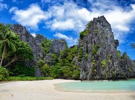 Coron, Palawan, the Philippines
