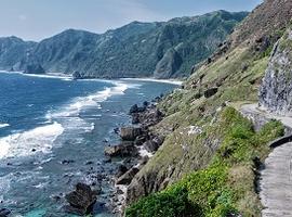 Batanes, the Philippines