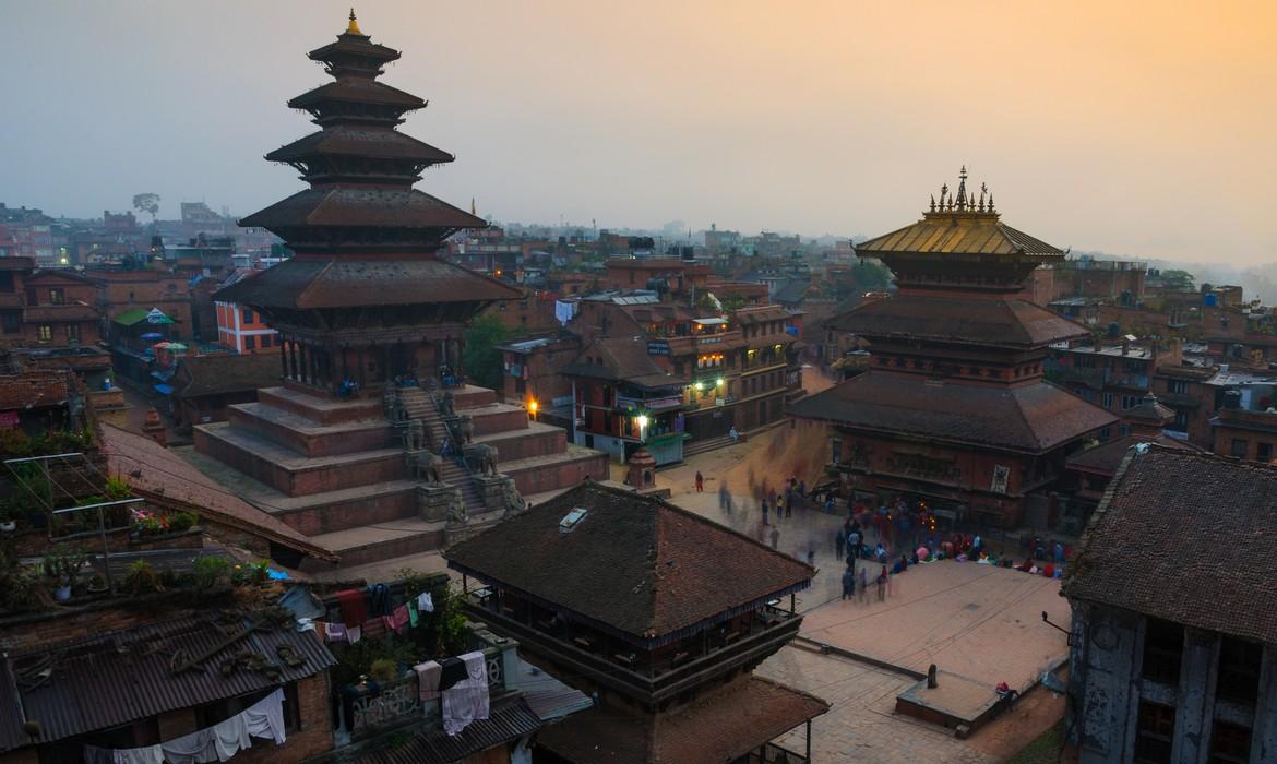 Bhaktapur