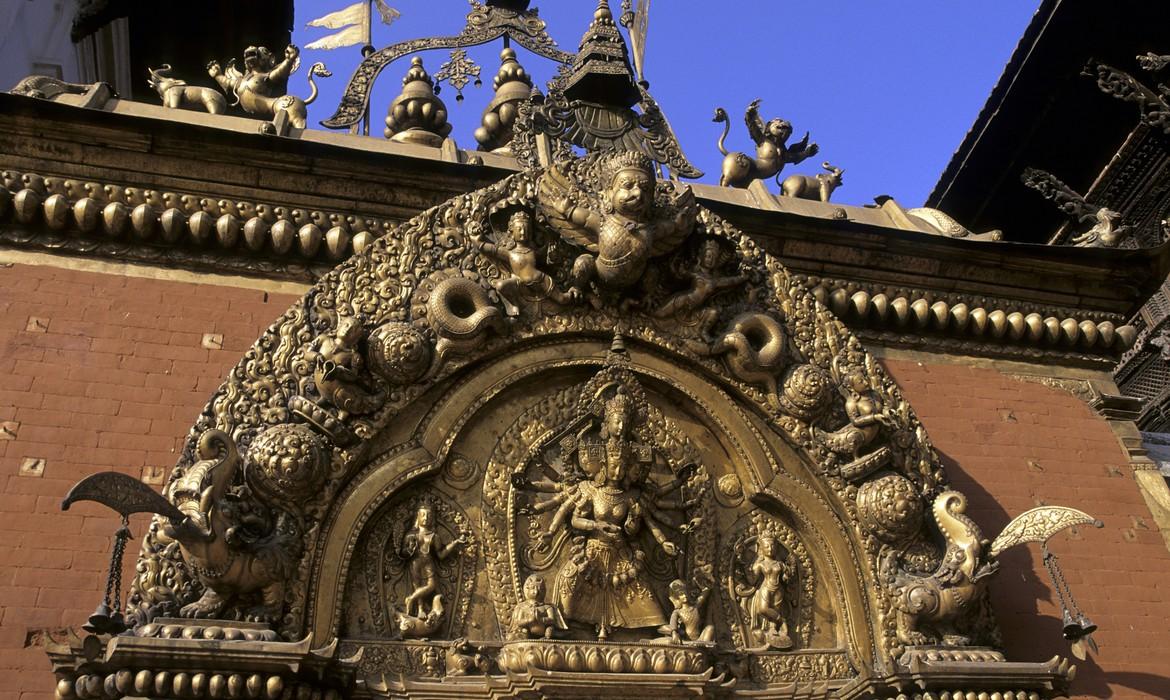 Bhaktapur
