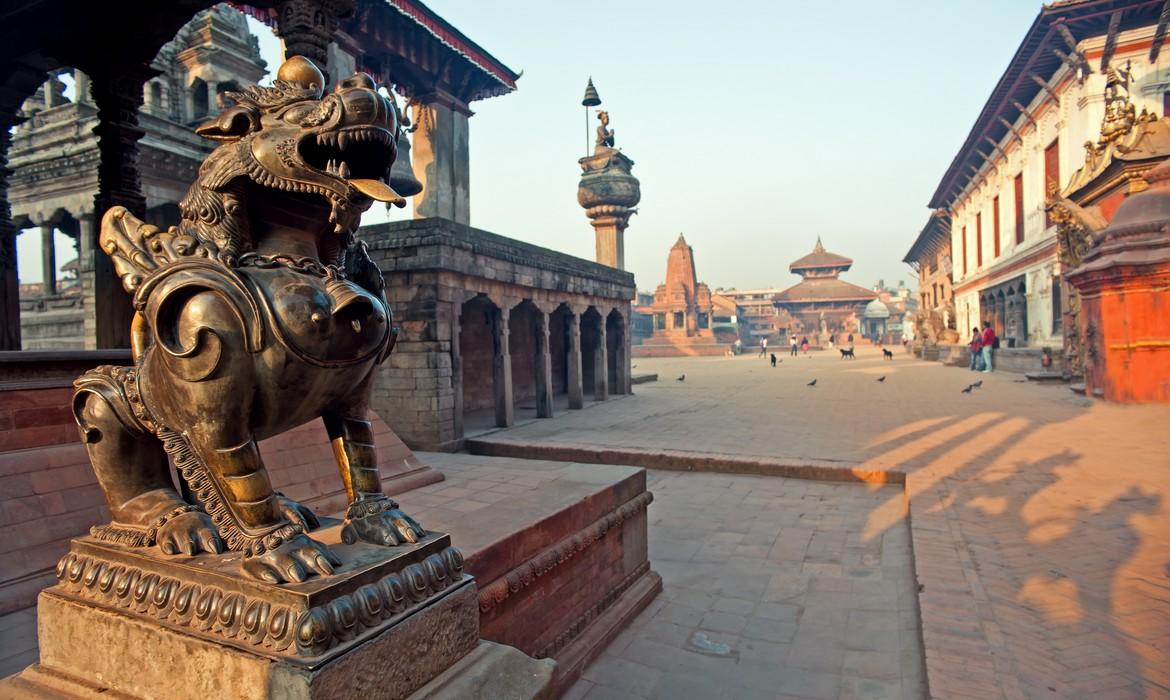 Bhaktapur