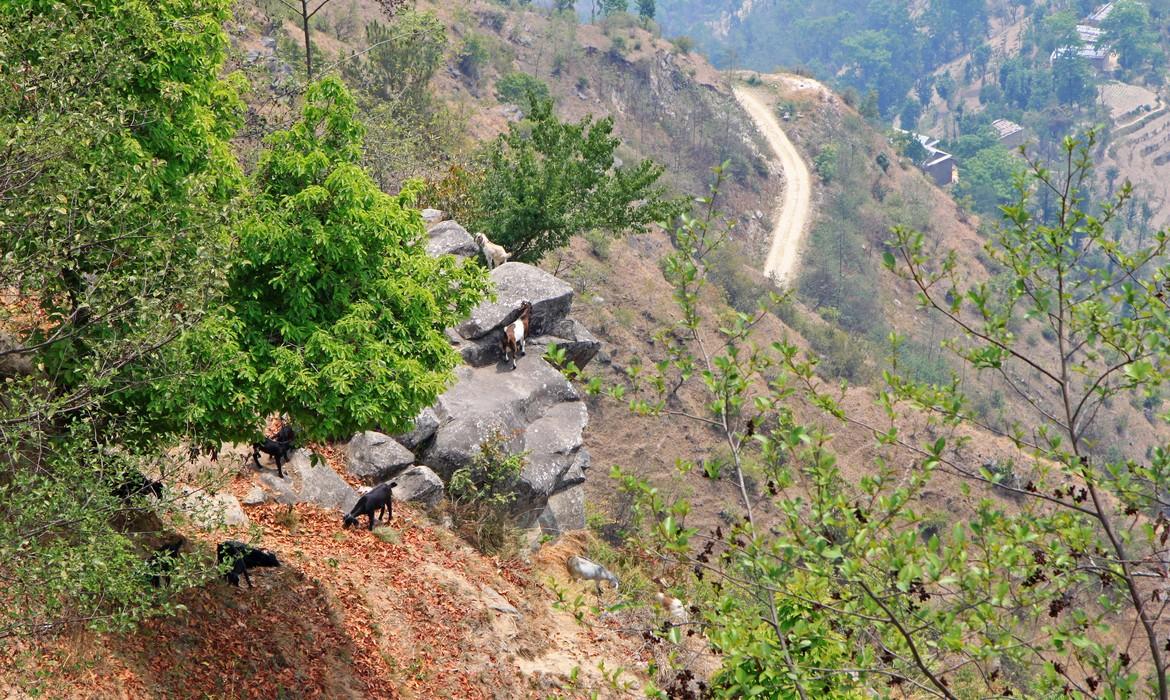 Dhulikhel