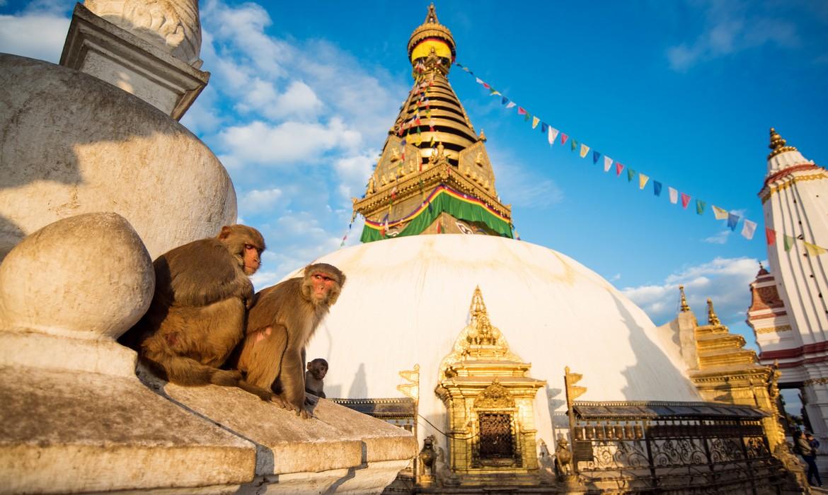 Kathmandu
