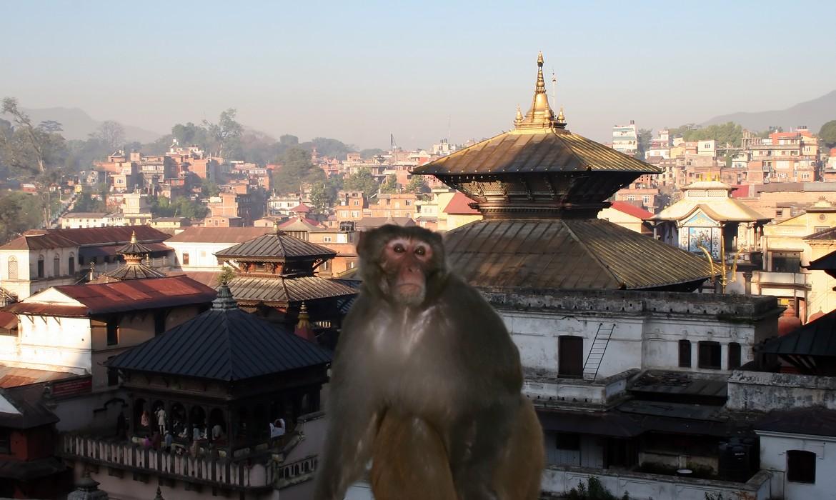Kathmandu