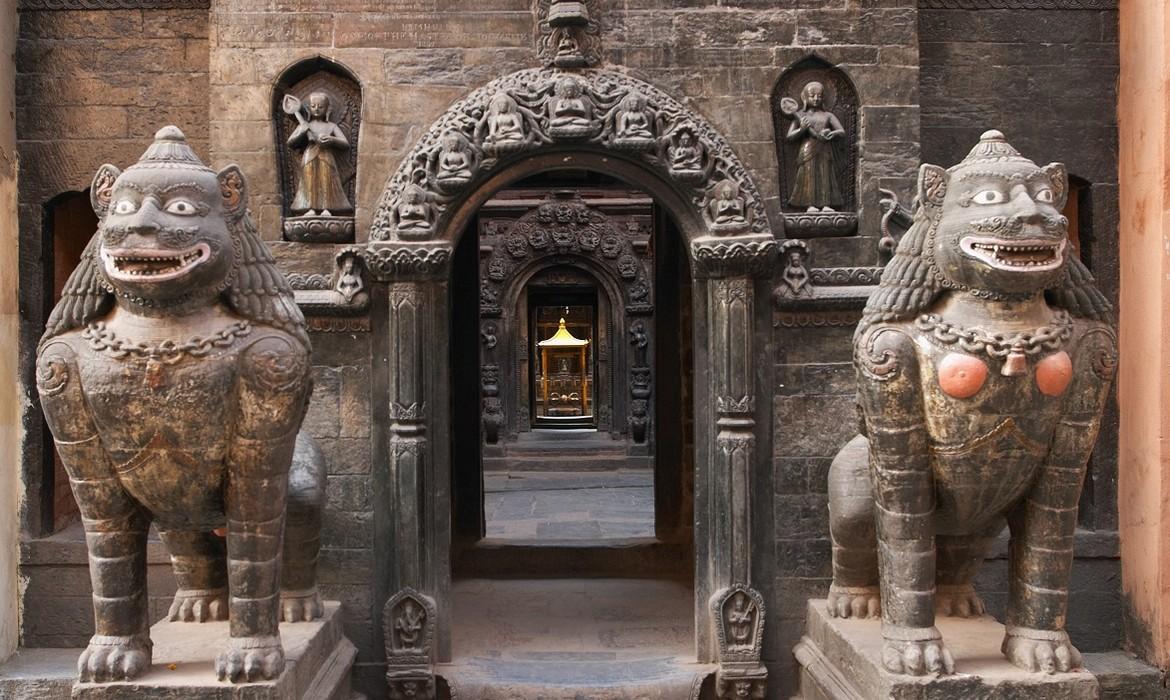 Kathmandu