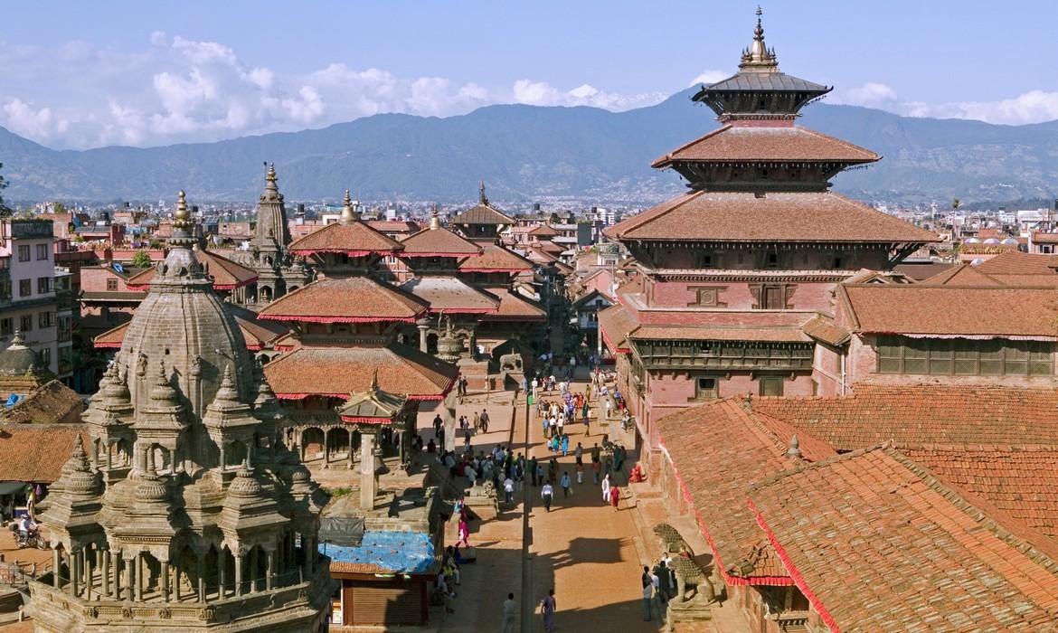 Kathmandu