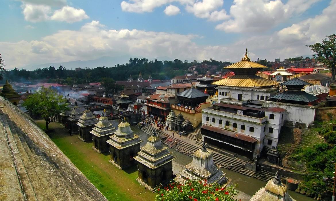 Kathmandu