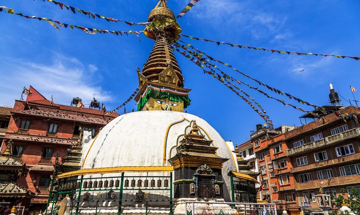 Kathmandu