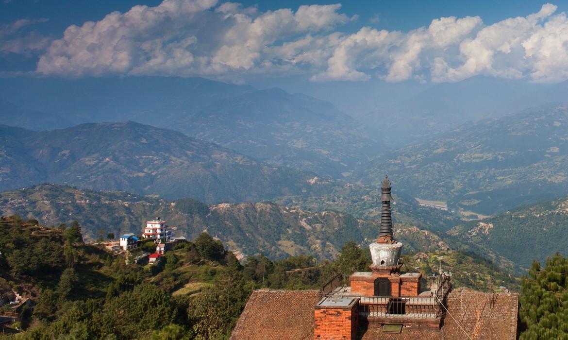 Nagarkot