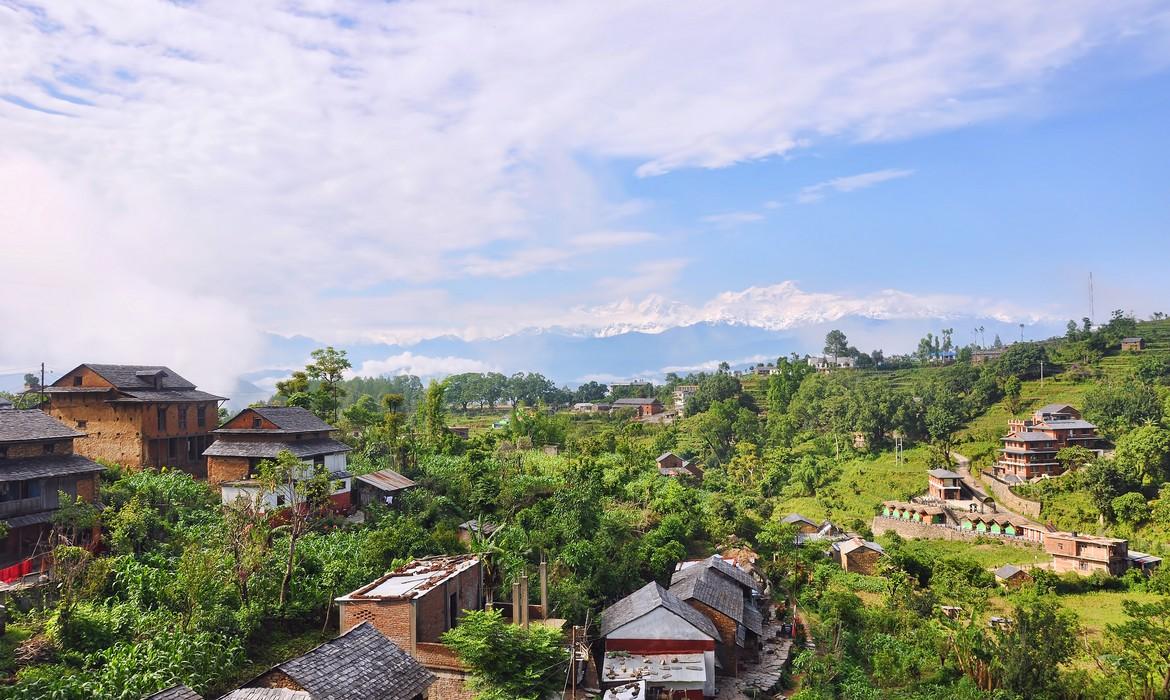 Nagarkot