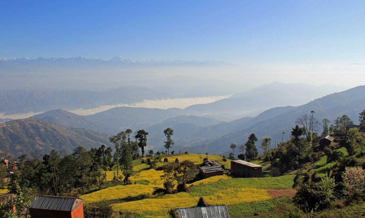 Nagarkot