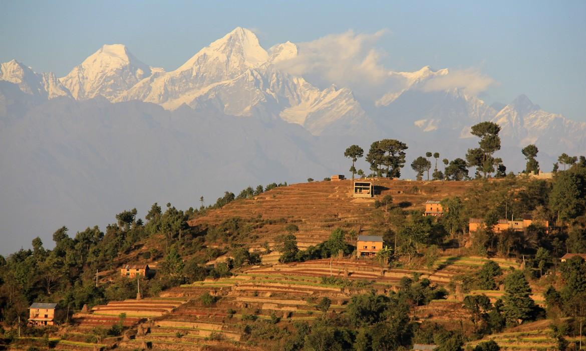 Nagarkot