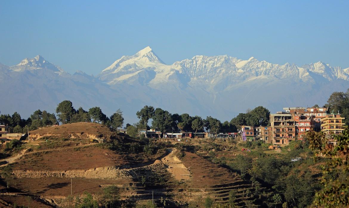 Nagarkot