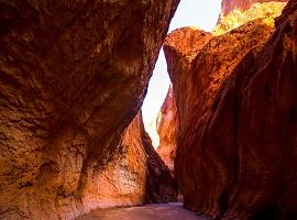 Kizil Caves, Kuqa
