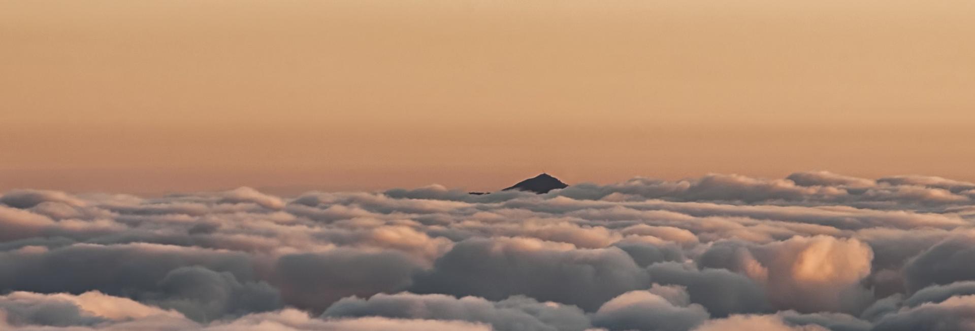 Mount Pulag, Baguio, the Philippines