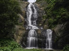 Waterfalls, Palani Hills