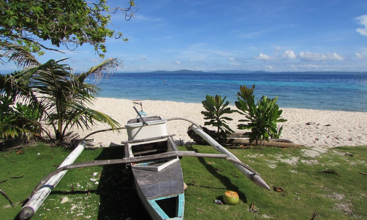 Boat, Bohol