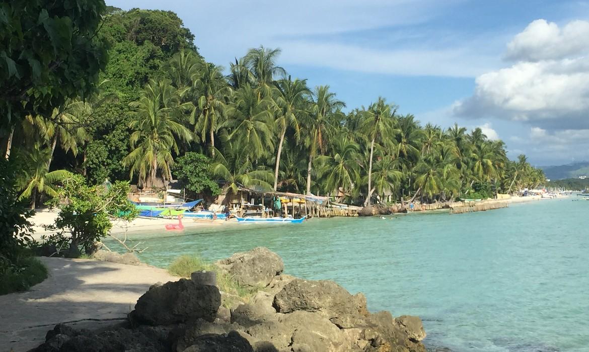 Boracay