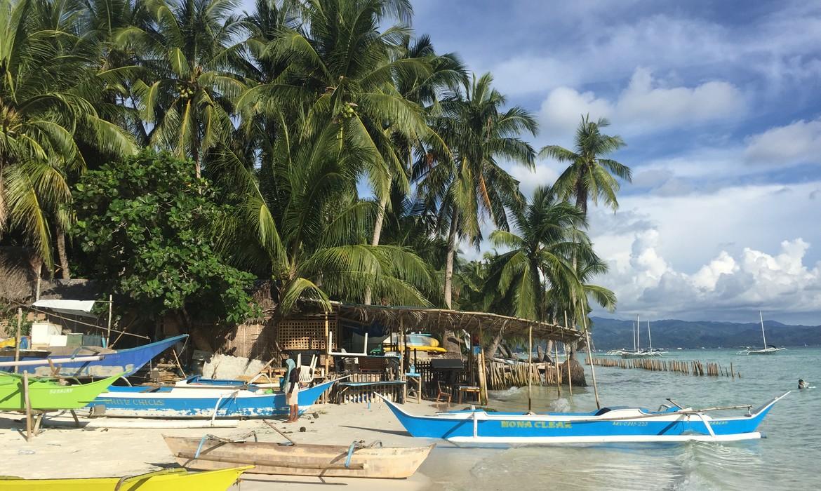 Boracay