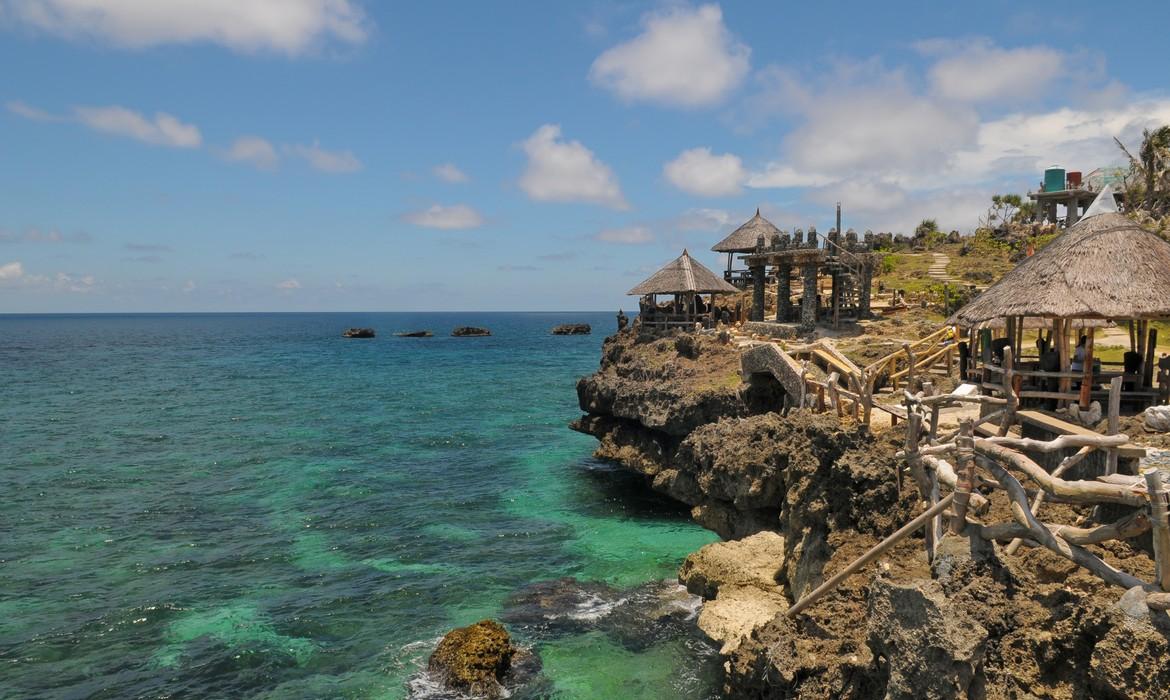 Rocks, Boracay
