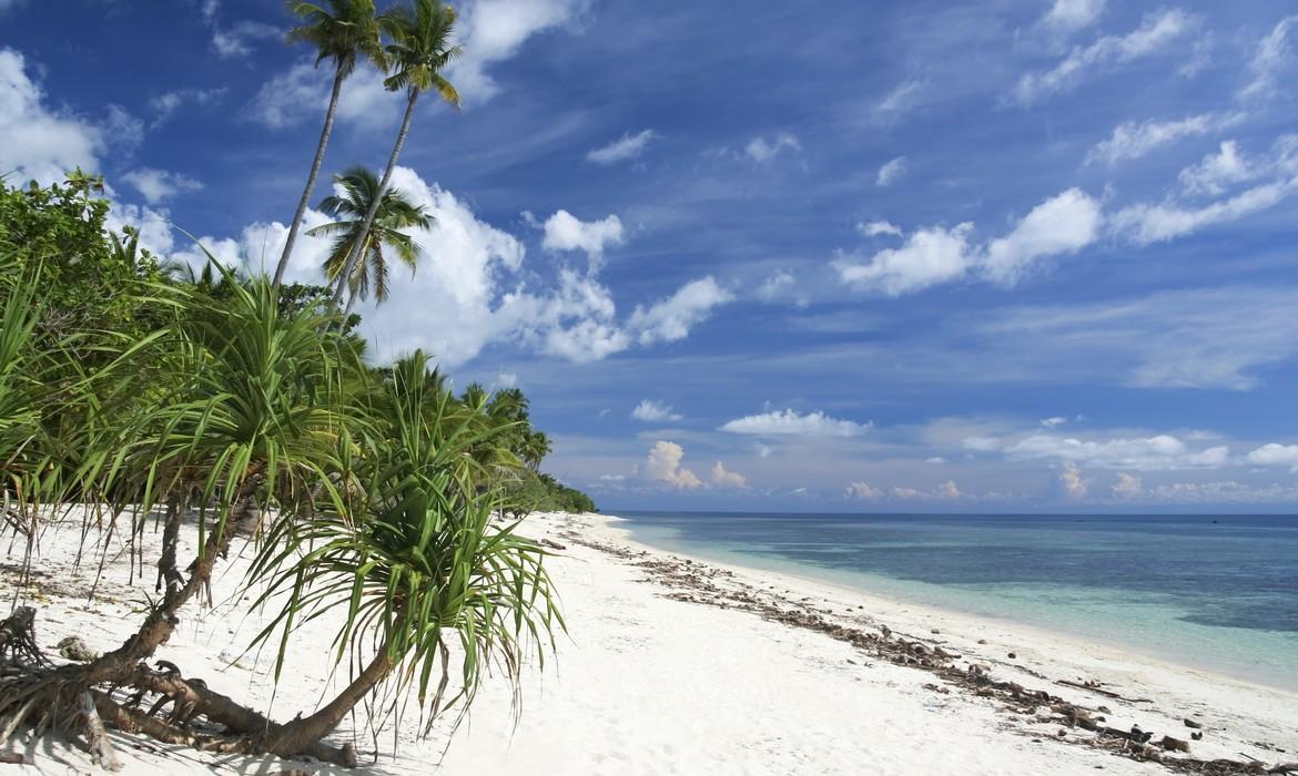 Siquijor Island