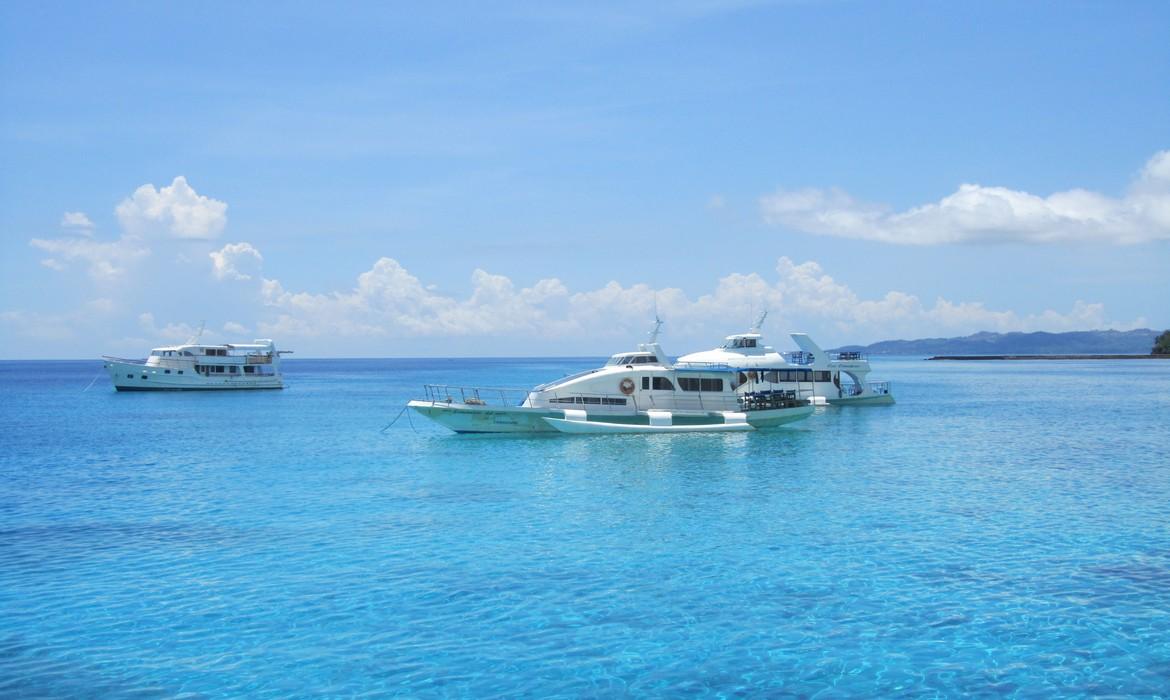 Siquijor Island